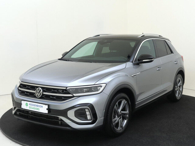 Volkswagen T-Roc 1.5 TSI R-Line