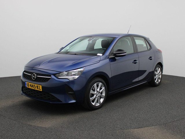 Opel Corsa 1.2 Edition