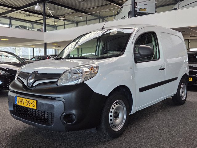 Renault Kangoo 1.5 Blue dCi 80 Comfort
