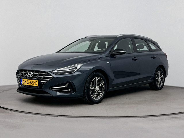 Hyundai i30 Wagon 1.0 T-GDi MHEV COMFORT SMART