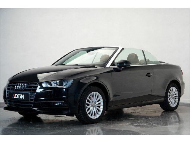 Audi A3 Cabriolet 1.4 TFSI CoD Ambition Pro Line Plus