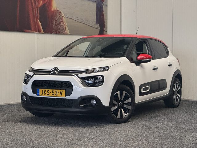 Citroën C3 1.2 83 PK SHINE 20 STUKS OP VOORRAAD