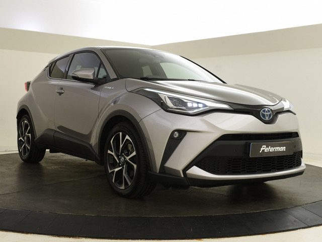 Toyota C-HR 2.0 Hybrid Style | PDC V+A | JBL Audio | Blind Spot