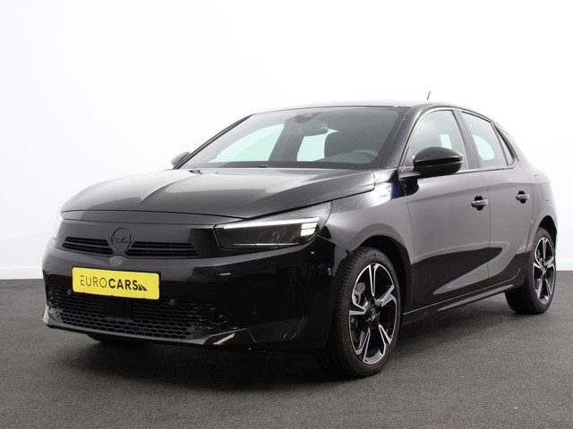 Opel Corsa 1.2 Turbo 110pk Hybrid Automaat GS