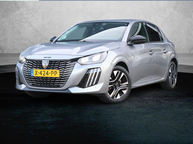 Peugeot 208 1.2 PureTech 100 Allure