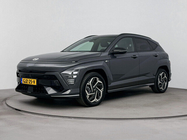 Hyundai Kona 1.6 GDI HEV N Line Sky