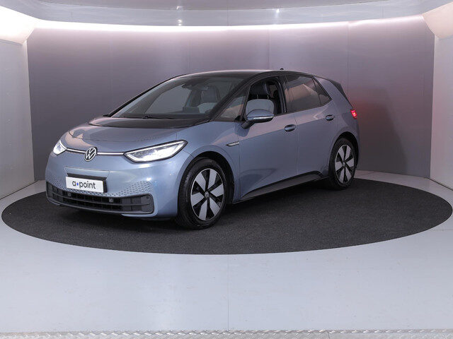 Volkswagen ID.3 Business 58 kWh