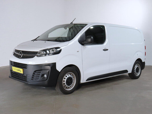 Opel Vivaro 2.0 CDTI L2H1 145PK Edition Automaat