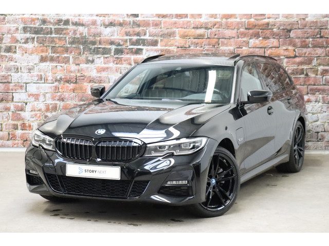 BMW 3 Serie touring 320e xDrive High Executive M Sport Pakket Automaat