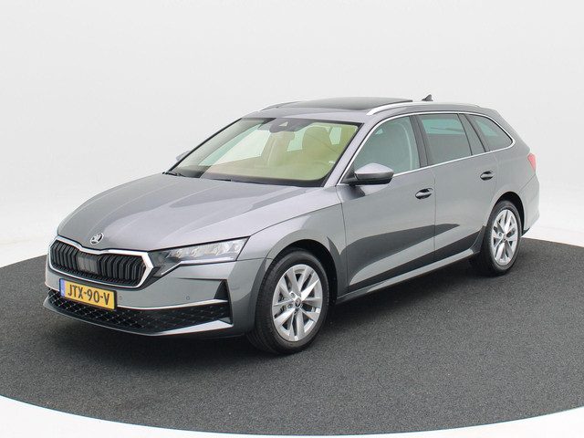 Škoda Octavia Combi 1.5 TSi 150 Pk Automaat Business Edition Plus
