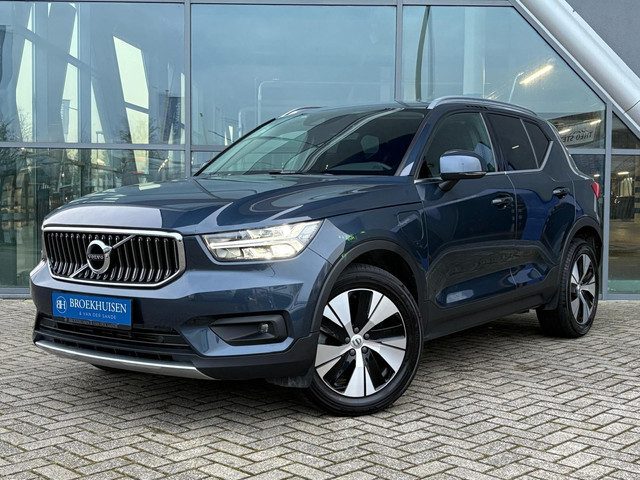 Volvo XC40 1.5 T5 Recharge Inscription Expression 262pk Adaptieve Cruise / Camera