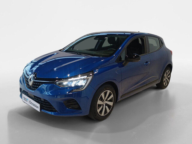 Renault Clio 1.0 TCe 90 Equilibre