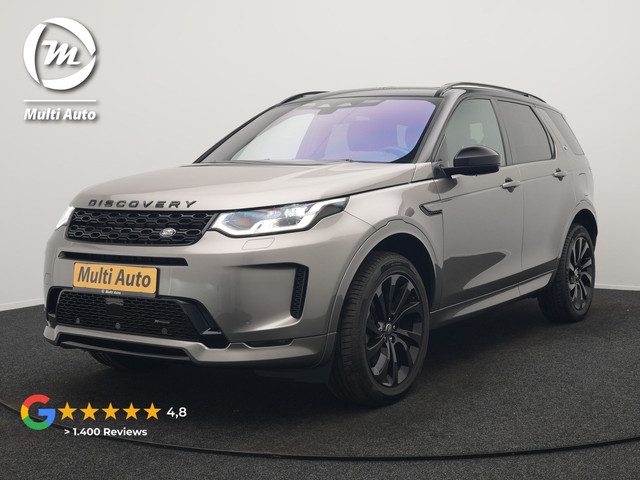 Land Rover Discovery Sport P300e R-Dynamic HSE Plug In Hybrid 300pk Dealer O.H.