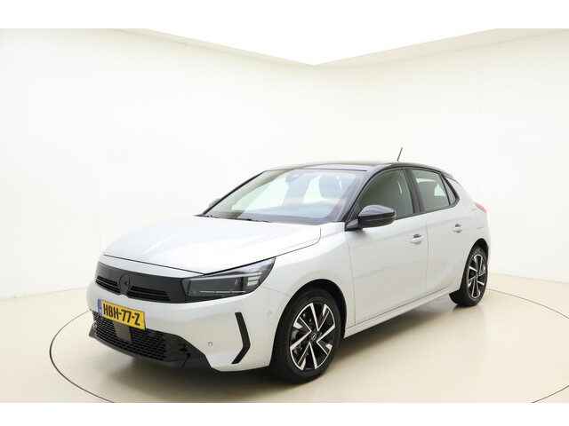 Opel Corsa 1.2 Turbo GS