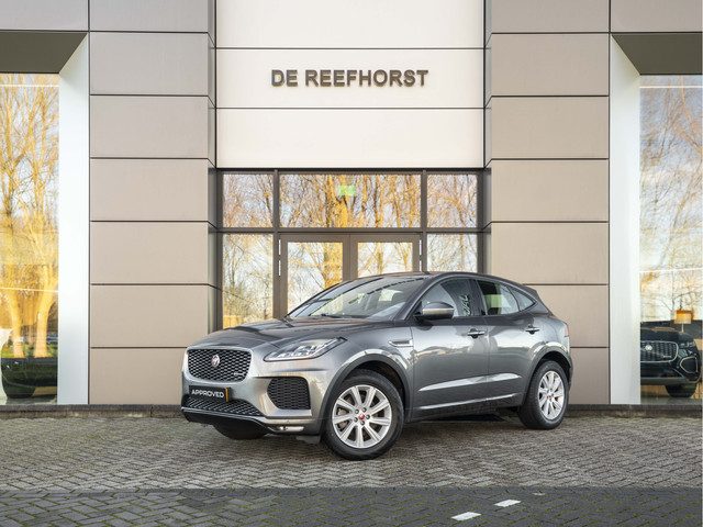 Jaguar E-PACE D150 R-Dynamic