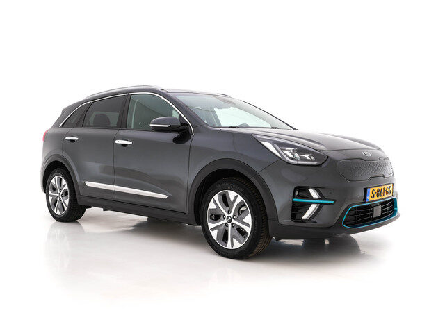 Kia e-Niro DynamicPlusLine 64 kWh [ 3-Fase ] { SOH-99% }