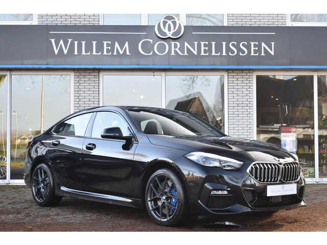 BMW 2 Serie Gran Coupé 218i Aut. M-Sport Sportstoelen Keyless Came