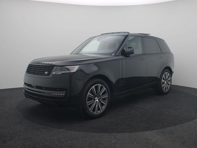Land Rover Range Rover 3.0 P460e HSE PHEV