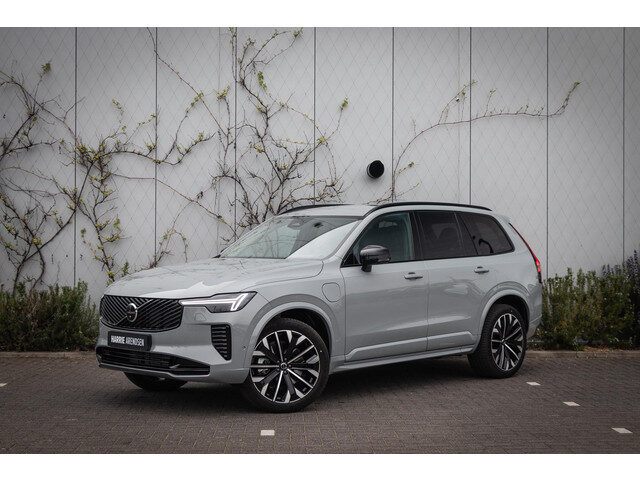 Volvo XC90 Plug-in Hybrid T8 Plus Dark