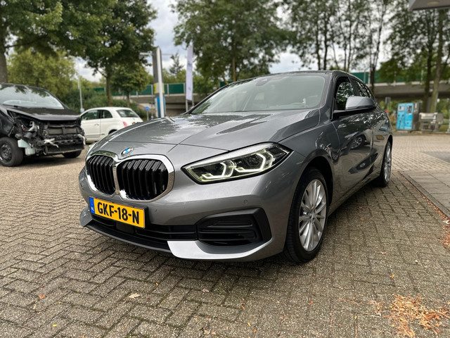 BMW 1 Serie 116i Business Edition Plus, Rijklaarprijs / 12 mnd garantie