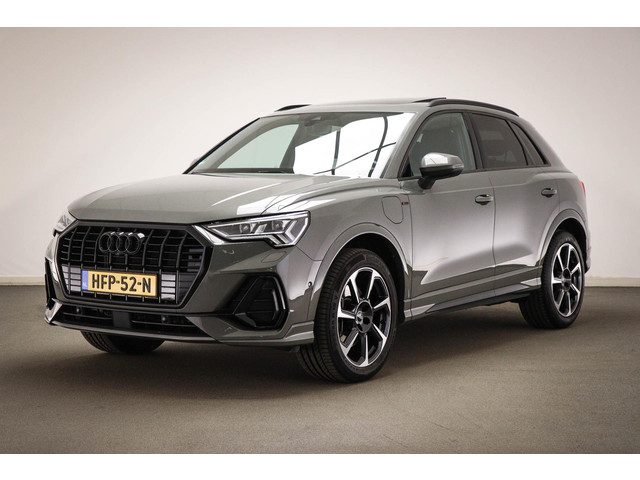Audi Q3 45 TFSI e S-Line edition