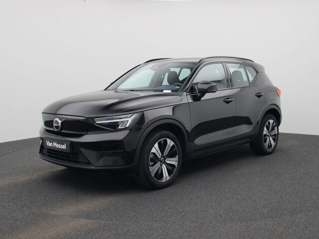 Volvo XC40 Recharge Core