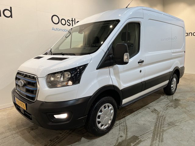 Ford E-Transit 350 L2H2 Trend 68 kWh