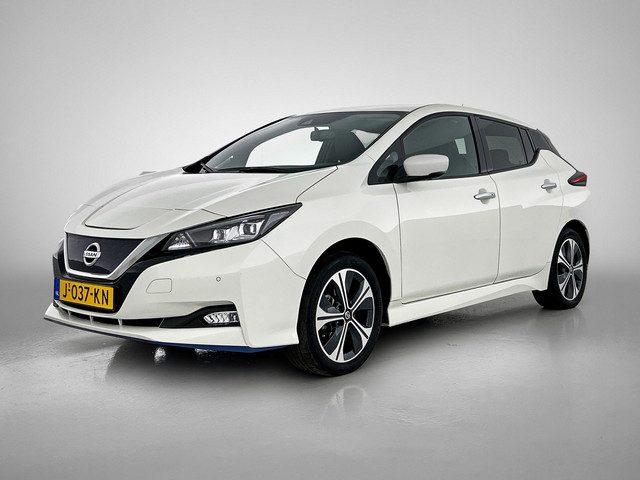 Nissan Leaf Electric+ 160kW / 62kWh SOH 94%