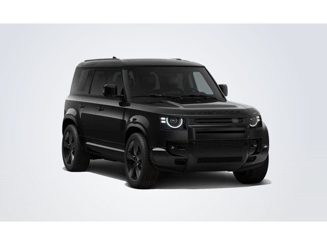 Land Rover Defender 110 P300e 110 Dynamic HSE Edition