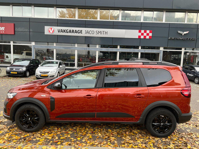 Dacia Jogger 1.0 TCe 110 Extreme 5p.