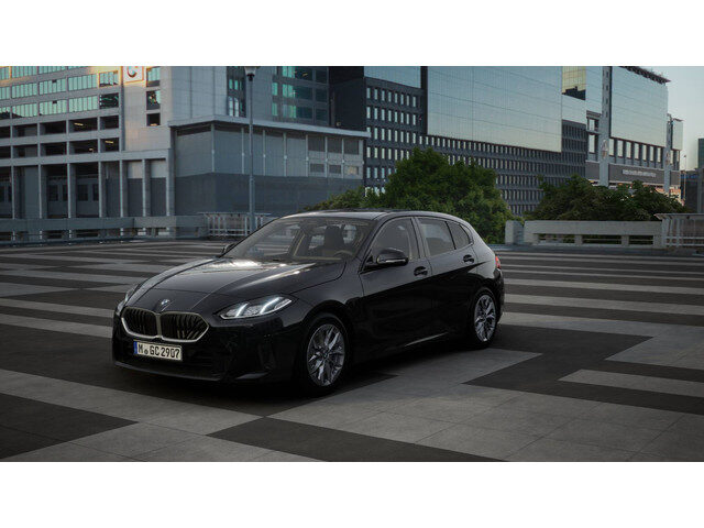 BMW 1 Serie 120
