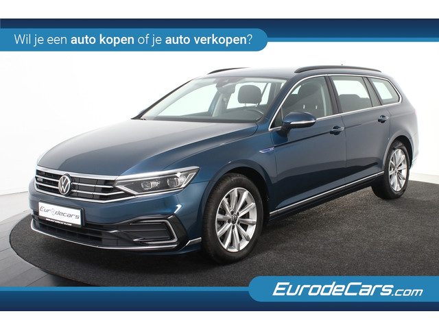 Volkswagen Passat Variant 1.4 TSI GTE DSG *1ste Eigenaar*Ambiente*Navigatie*