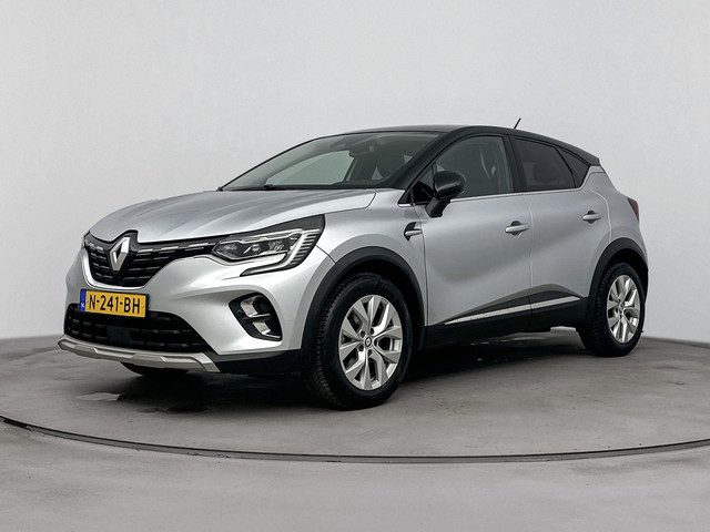 Renault Captur 1.0 TCe 90Pk Intens