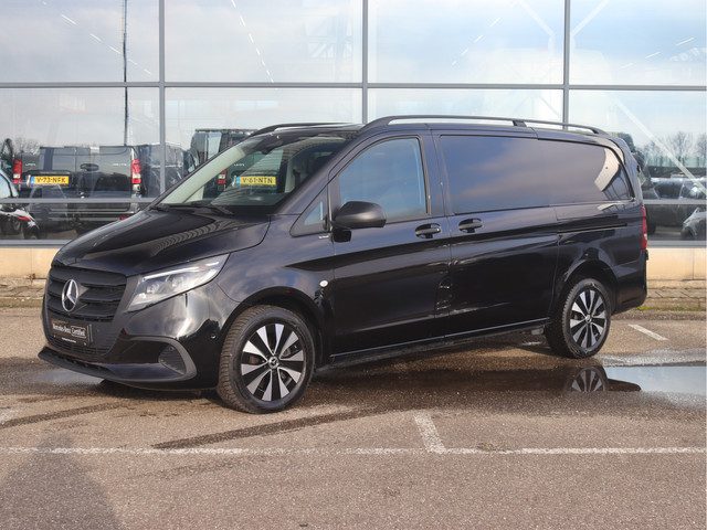 Mercedes-Benz Vito 116 CDI L2 D.C. Pro | AIRCO/CAMERA/CRUISE/2.500KG AHW | Certified