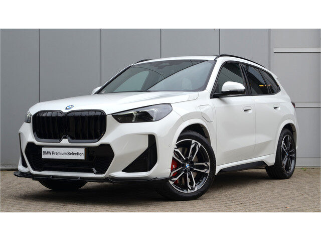 BMW X1 xDrive25e High Executive M Sporrt Automaat