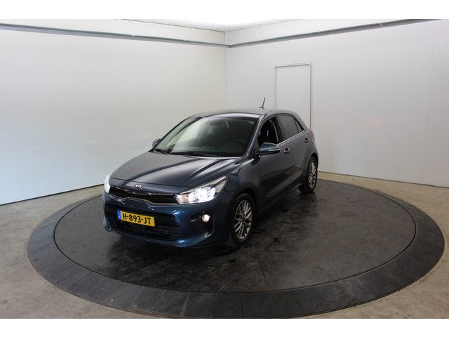Kia Rio 1.4 | 4 Cilinder Automaat DynamicLine