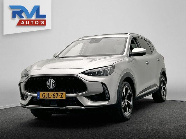 MG EHS 1.5 TGDI Luxury |PHEV | Pano/Dak | Leder | Rondomzicht/Camera