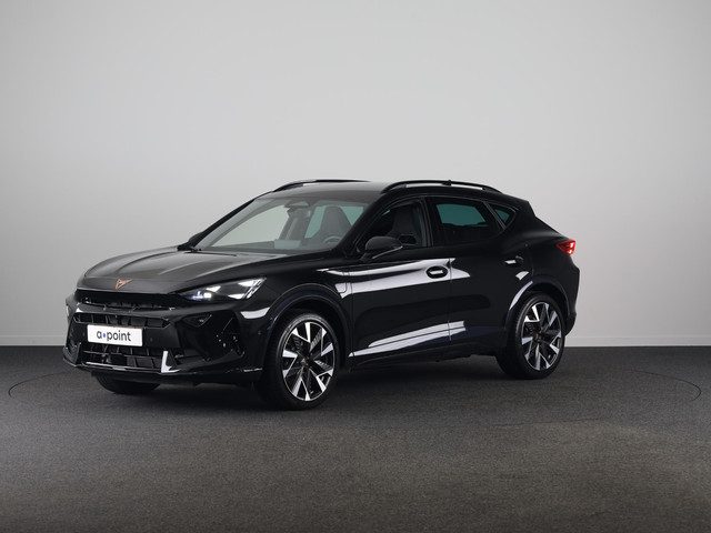 Cupra Formentor 1.5 TSI e-Hybrid VZ Performance