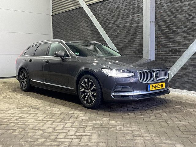 Volvo V90 T6 AWD Inscription