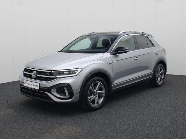 Volkswagen T-Roc 1.5TSI/150PK R-Line DSG