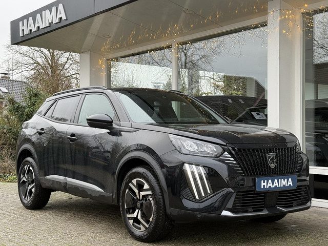 Peugeot 2008 1.2 Hybrid 145 Allure