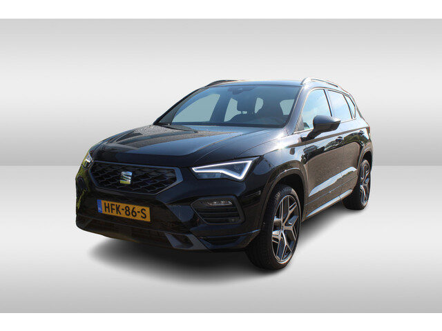 Seat Ateca 1.5 TSI FR Business Intense
