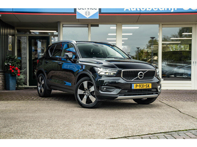 Volvo XC40 1.5 T2 Business Pro