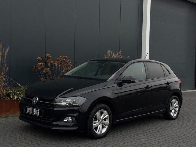 Volkswagen Polo 1.0 TSI Comf.l. Bus. NAVI ACC AIRCO PDC SPORTVELGEN ELEK PAKKET