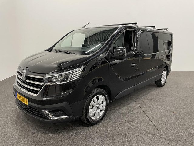 Renault Trafic 2.0 DCi 150pk T30 L2H1 Advance