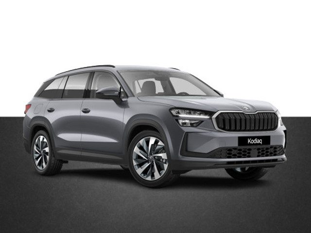 Škoda Kodiaq Business Edition Plus 1.5 TSI 204 PK PHEV