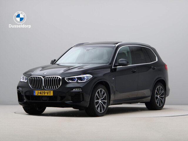 BMW X5 xDrive45e High Executive M-Sport