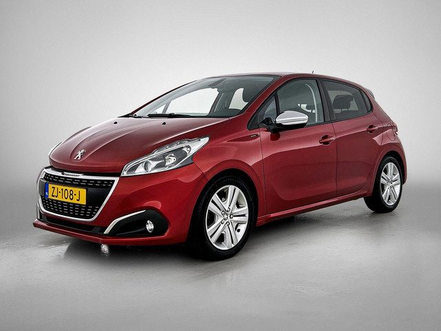 Peugeot 208 1.2 PureTech Signature