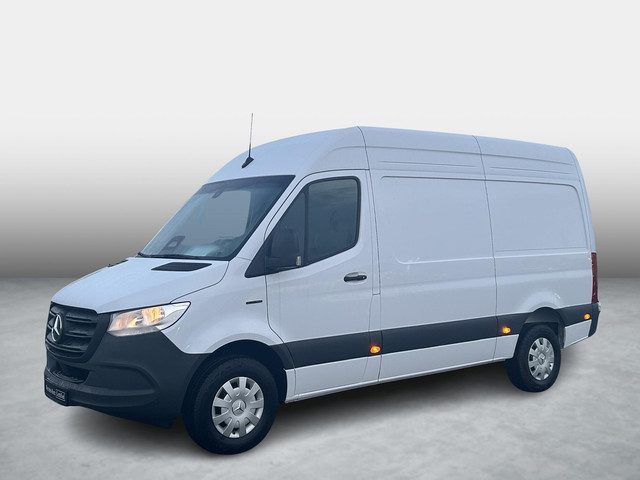Mercedes-Benz eSprinter 320 L2 Pro 81kWh