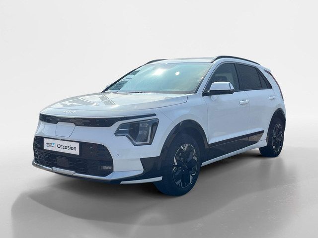 Kia e-Niro EV Edition Advanced 64.8 kWh